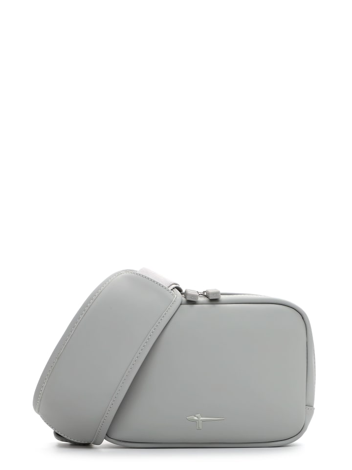 

Tamaris Сумка через плечо TAS Gracie светло-серого цвета