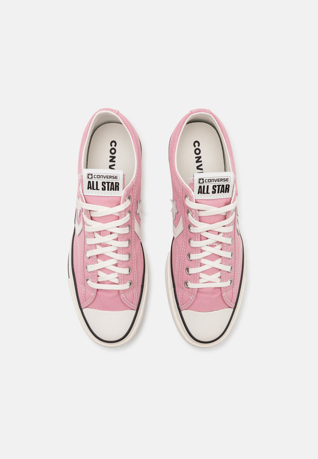 

Кроссовки STAR PLAYER 76 UNISEX Converse, розовый
