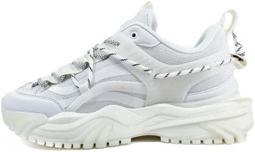 

Кроссовки JAVI Dominance для мужчин, мужские кроссовки, белый