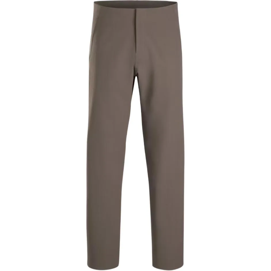 Arcteryx Spere tailored trousers