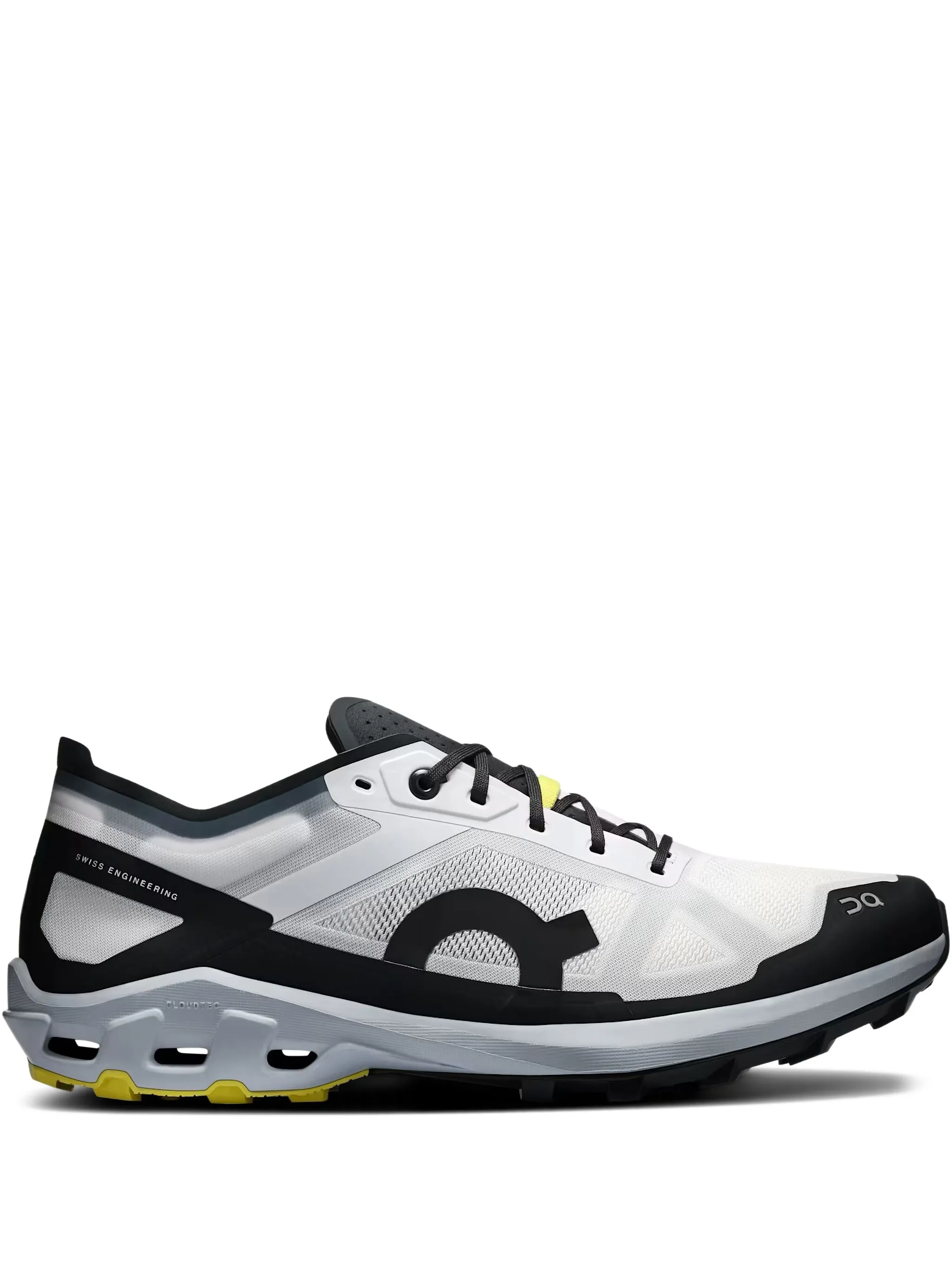 

Кроссовки Cloudventure Peak 3 Frost/Glacier On Running, белый