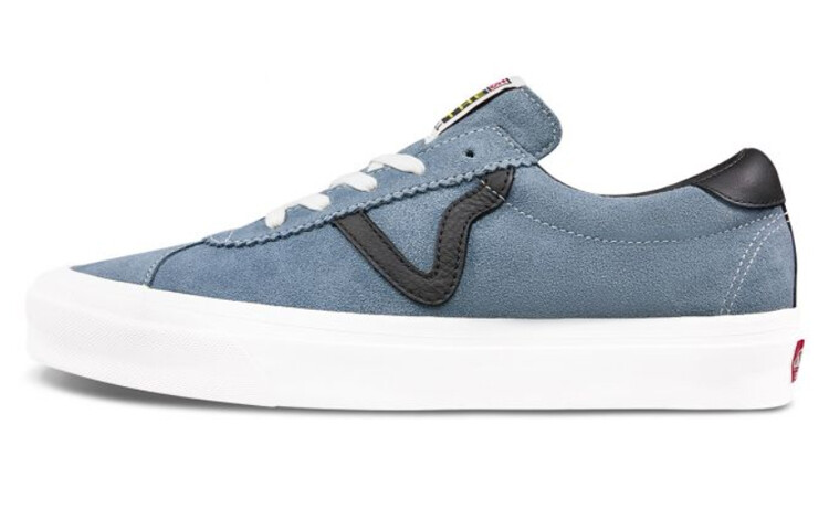 

Кроссовки Epoch Og Vans Lx 'Lead'