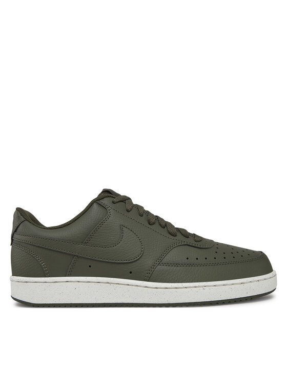 

Кроссовки Court Vision Lo Nn DH2987 300 Nike, зеленый