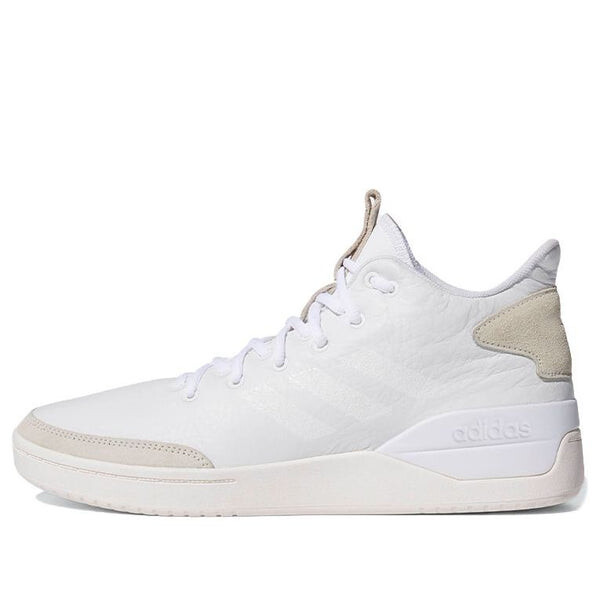 

Кроссовки neo bball80s Adidas, серый