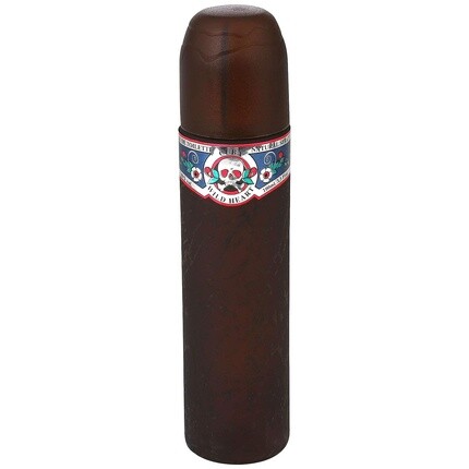 

Wild Heart Edt Спрей 3,4 унции, Cuba