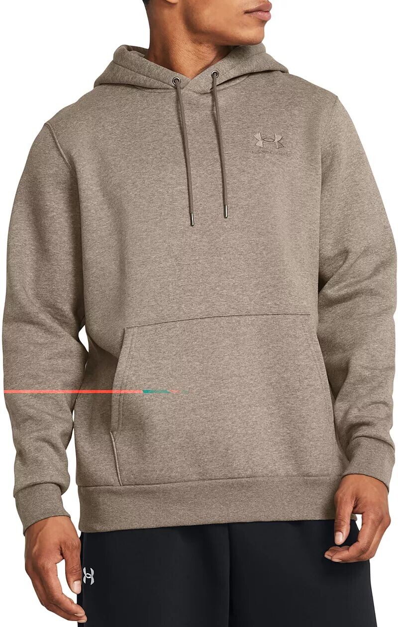 

Мужская флисовая толстовка Under Armour Essential