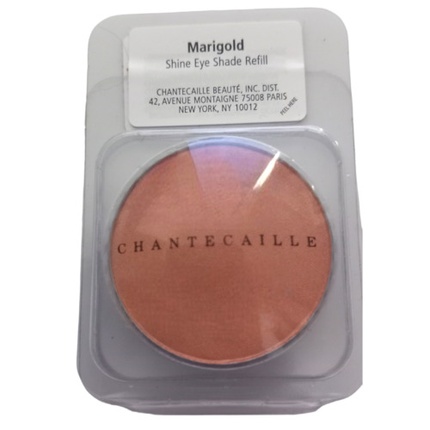 

Shine Eye Shade Сменный набор теней для век Marigold Chantecaille