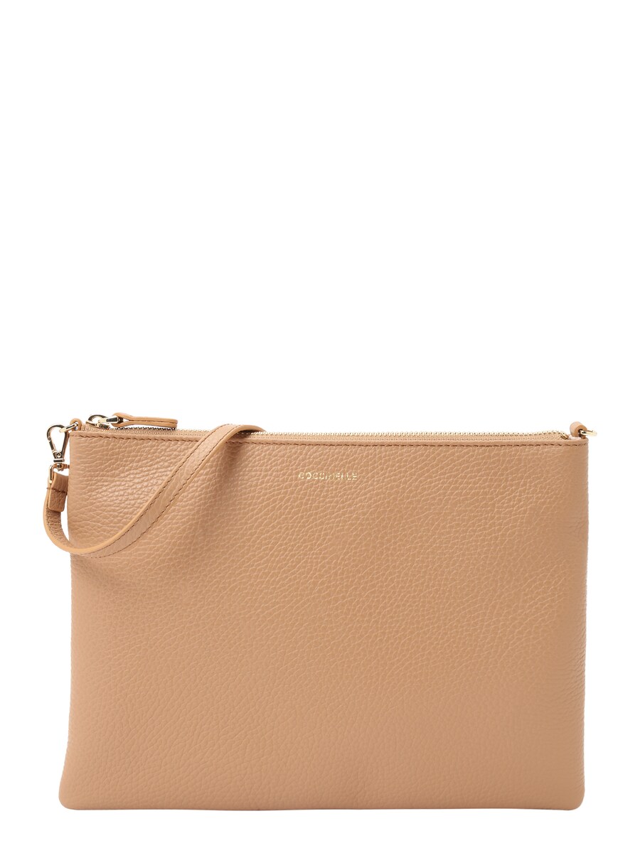 

Сумка через плечо Coccinelle Crossbody Bag Best, нюд