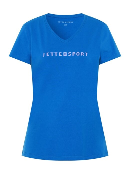 

Футболка Jette Sport, синий