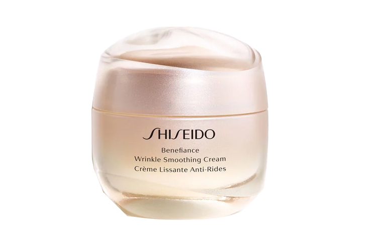 

ZISHENGTANG крем для разглаживания морщин с интеллектуальным увлажнением 50ml/SPF25 50ml/75ml SHISEIDO