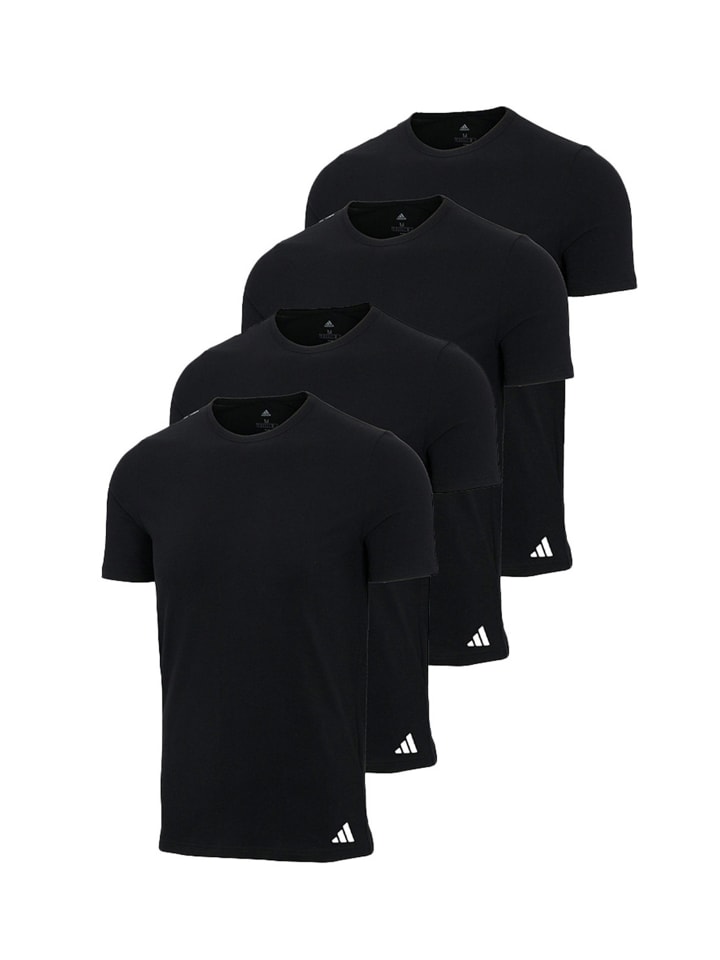 

Майка Adidas Sportswear, черный