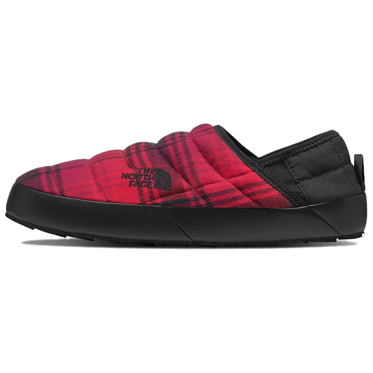 

Кроссовки Thermoball Traction Lifestyle для мужчин с низким верхом, красный The North Face