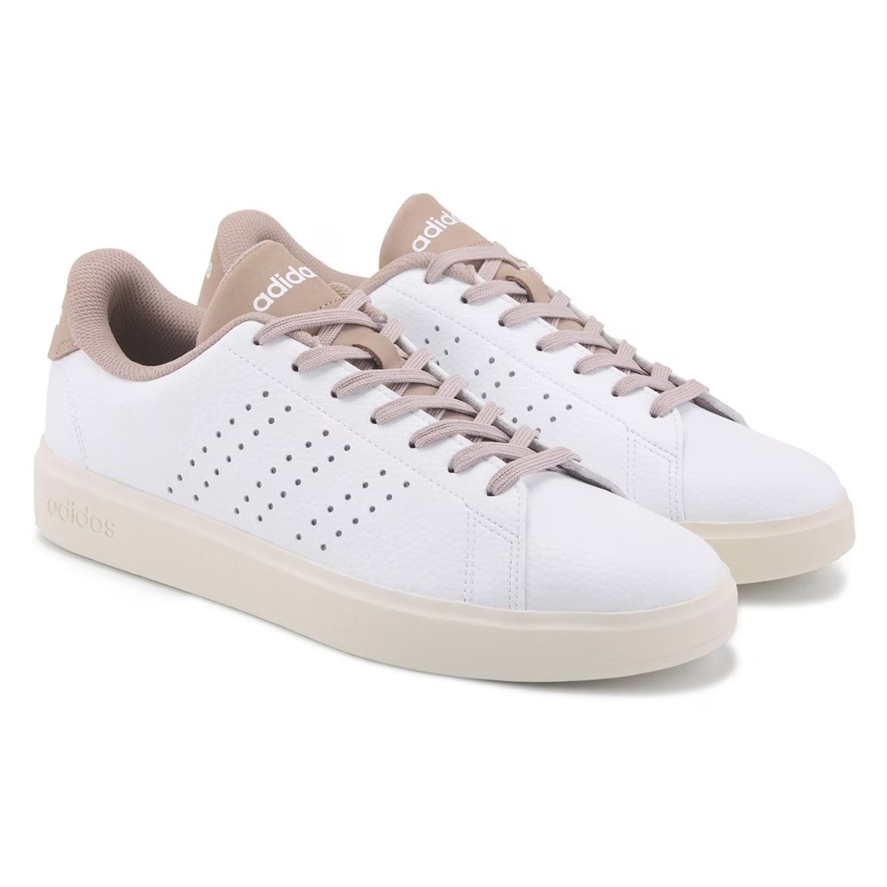 

Кроссовки Advantage 2.0 Adidas, белый