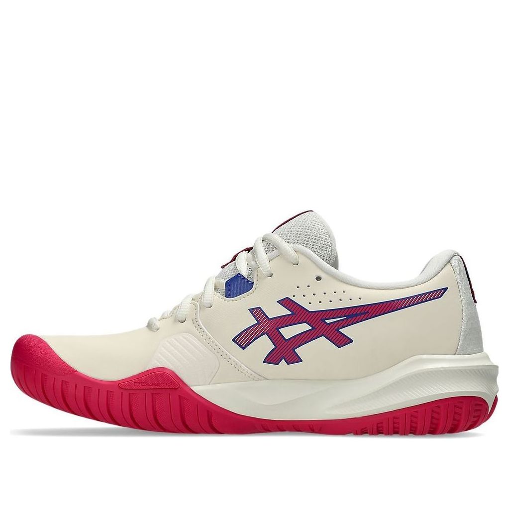 Кроссовки (WMNS) ASICS Gel-Challenger 15 'Cream Bright Rose'