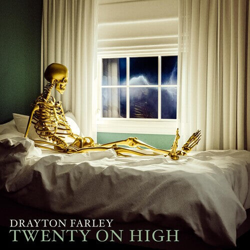 

CD диск Farley, Drayton: Twenty On High