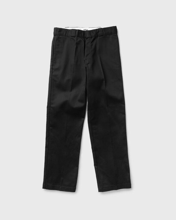 

Брюки Dickies 874 Work Pant Rec, черный