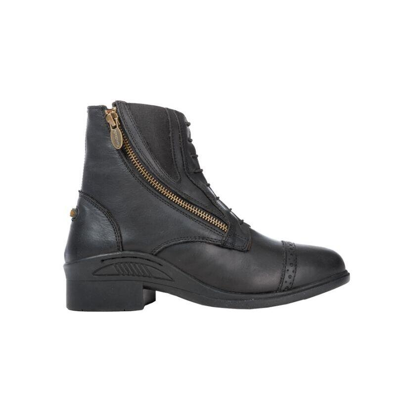 

KAVALKADE Сапоги для верховой езды со шнурками Кавалькада Ромула