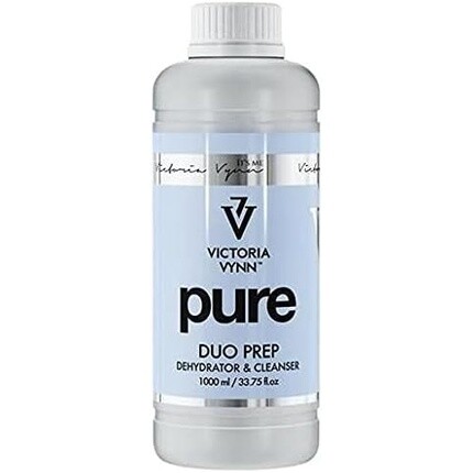 

Victoria Vynn Pure Duo Prep Дегидратор и очищающее средство 1000 мл