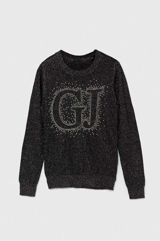 

Детский свитер Guess, черный