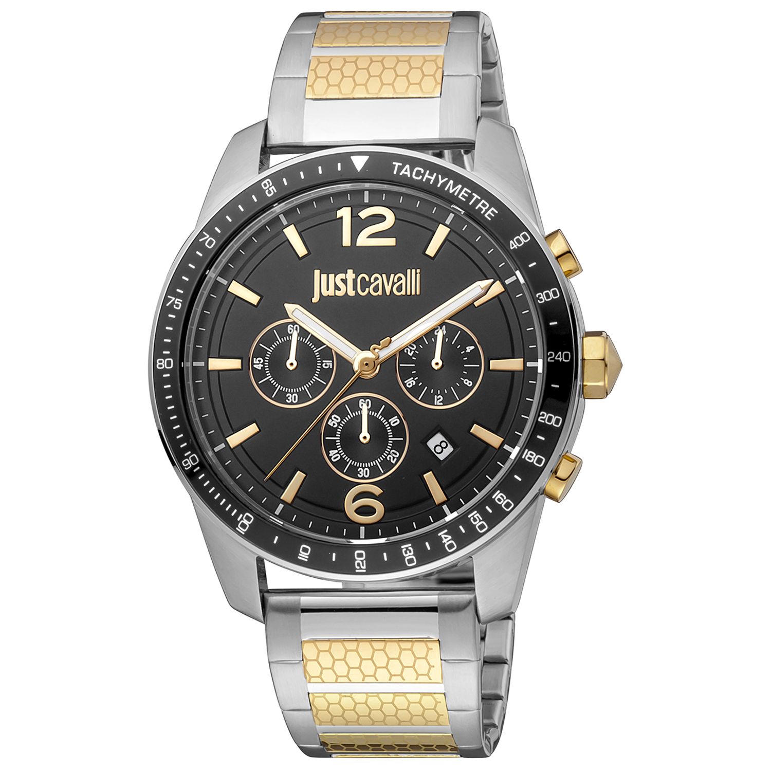 

Разноцветные мужские часы Just Cavalli