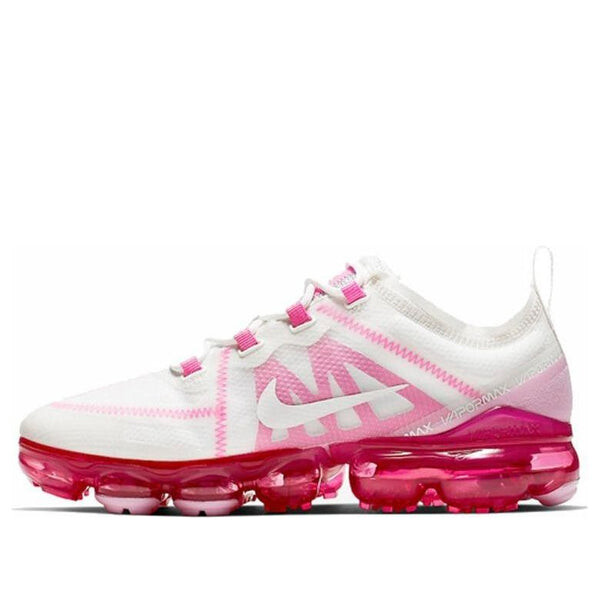 Кроссовки air vapormax 2019 Nike, розовый