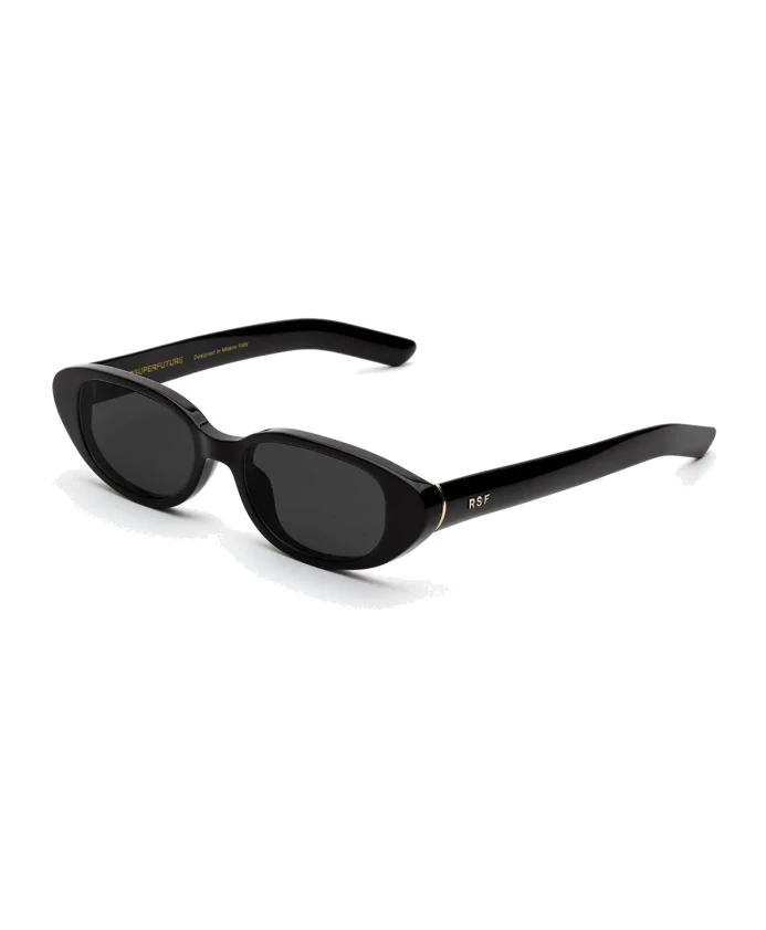 

Солнцезащитные очки Vega Retrosuperfuture, черный