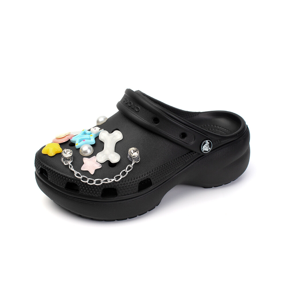 

Сабо Crocs Classic Clog Clogs Women's