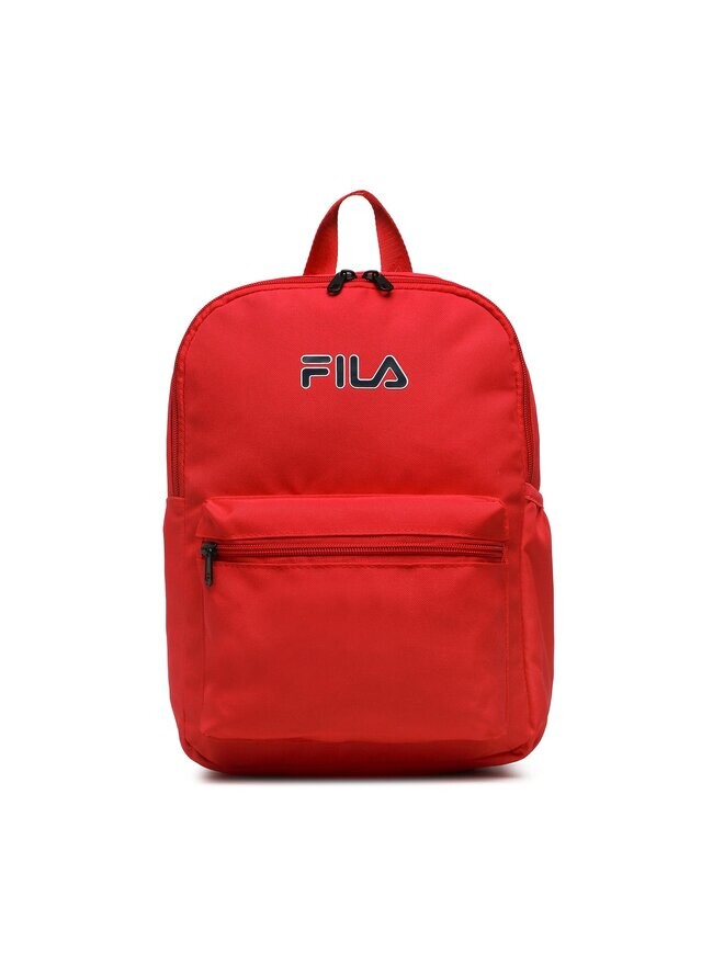 

Рюкзак Bury Small Easy Backpack Fila, красный