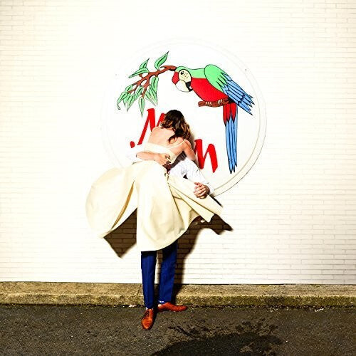 

CD диск Sylvan Esso: What Now