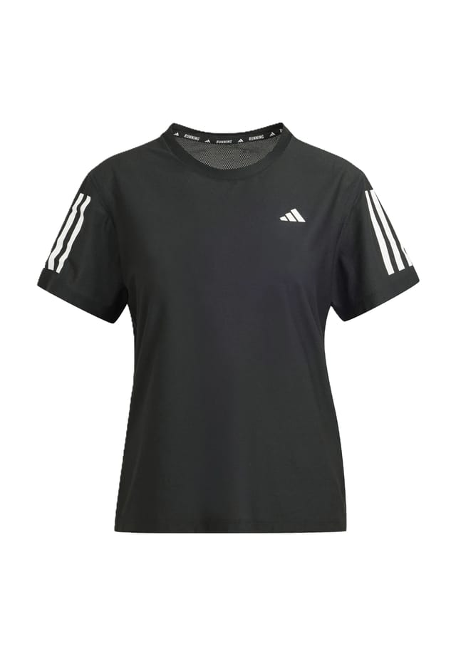 

Функциональная рубашка влагорегулирующая дышащая Adidas, черный