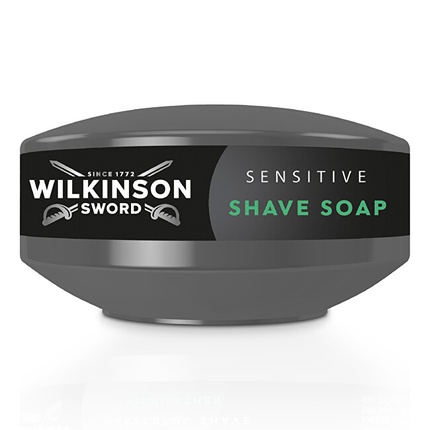 

Мыло для бритья Vintage Edition - 125 г Wilkinson Sword