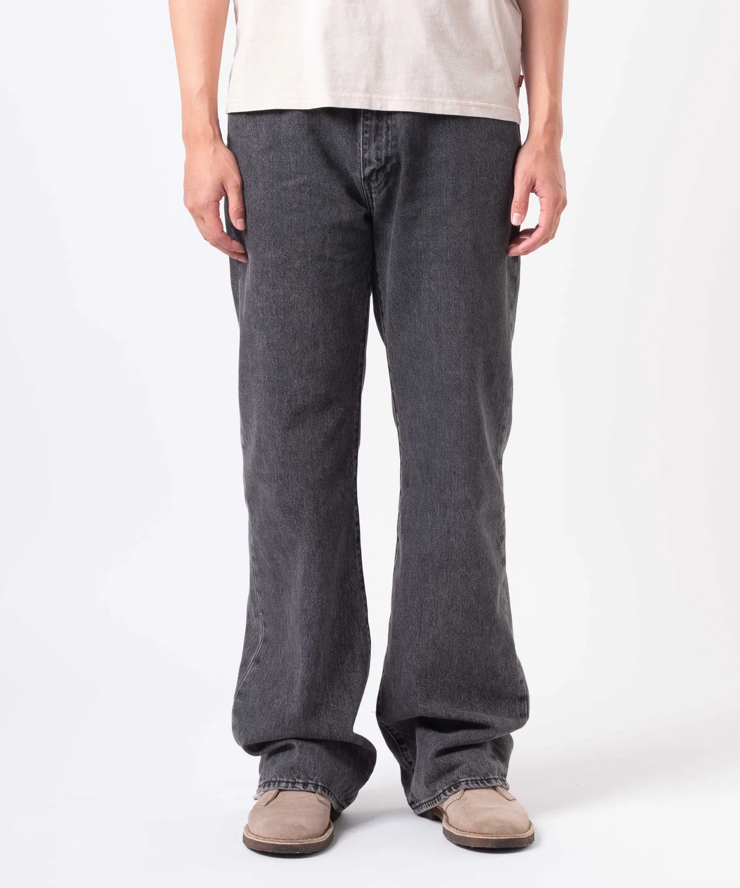 Джинсы Levi's 567™ Relaxed Flare