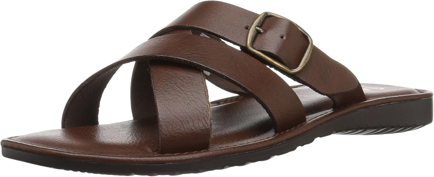 

Мужские лоферы GBX Siano, темно-коричневый