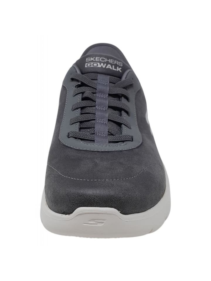 Низкие кроссовки Skechers Footwear, серый — фото 3