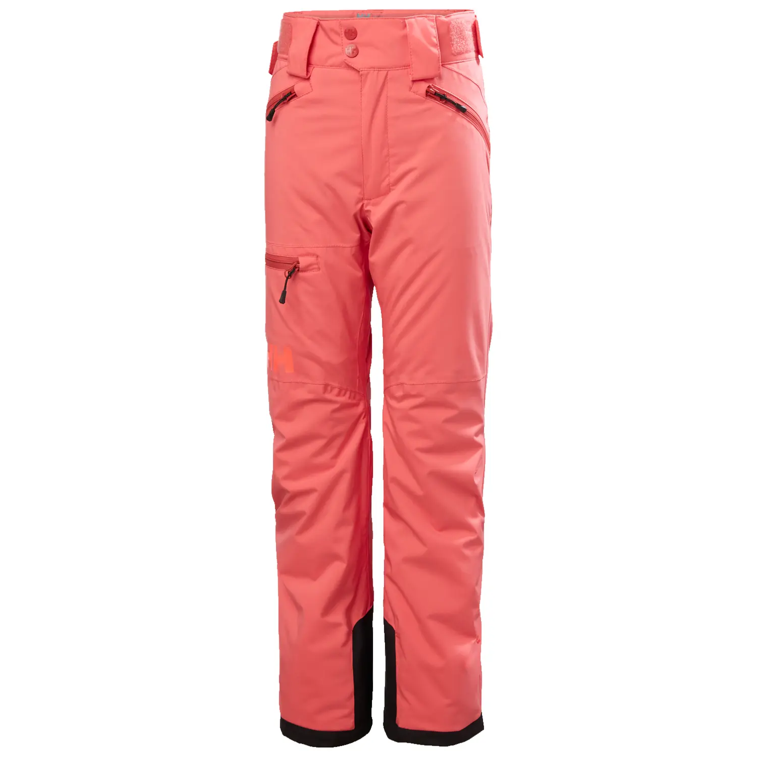 

Брюки Helly Hansen Elements, розовый
