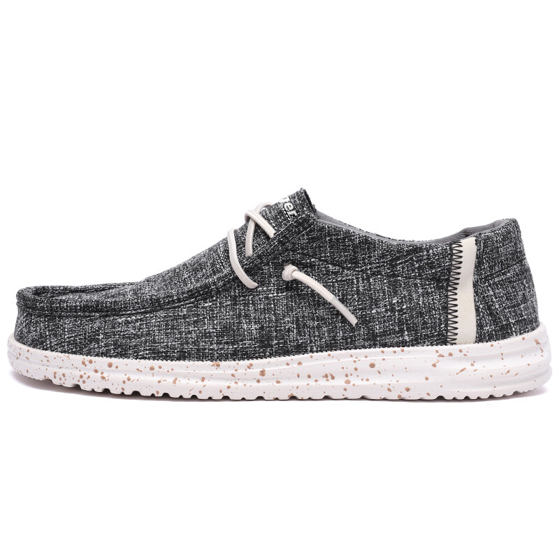

Кроссовки мужские Lifestyle Shoes Men Low-Top Swinsger, темно-синий
