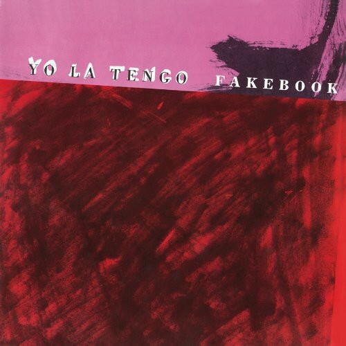 

Виниловая пластинка Yo La Tengo: Fakebook