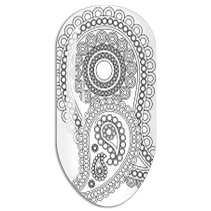 

Наклейка Mollon PRO Water Decal N588