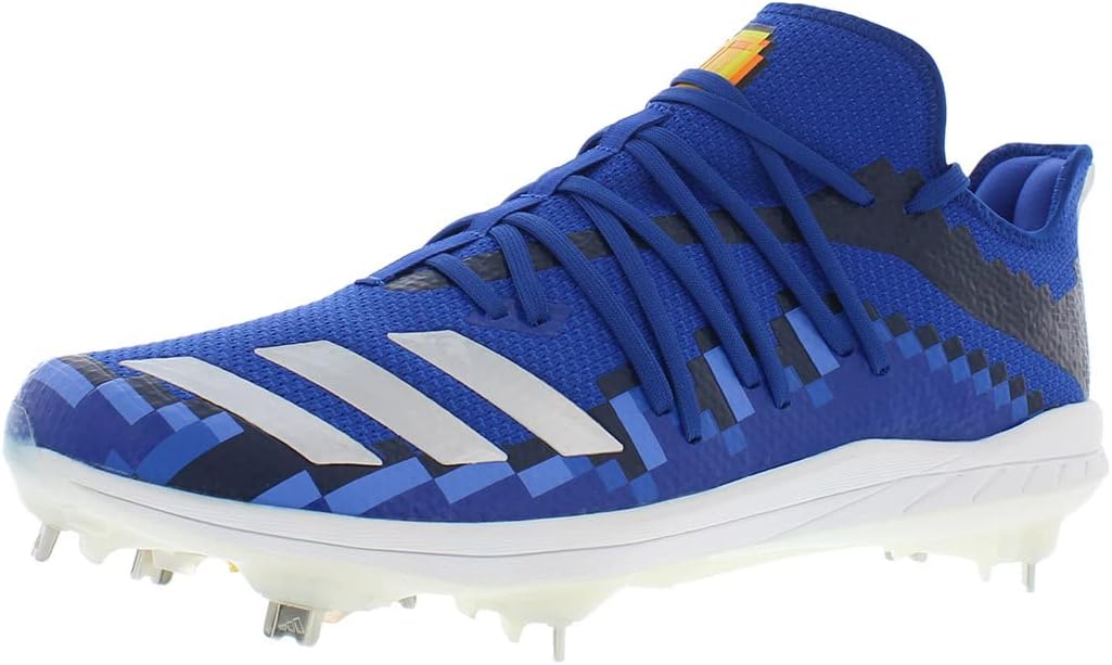 

Бейсбольные бутсы для мужчин Adidas Afterburner 6, синий