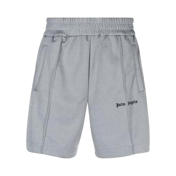 

Шорты Palm Angels Shorts, цвет Grey Melange