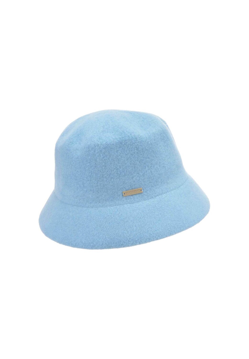 

Прогулочный колокольчик 18560-0 SEEBERGER, цвет Acqua One Size