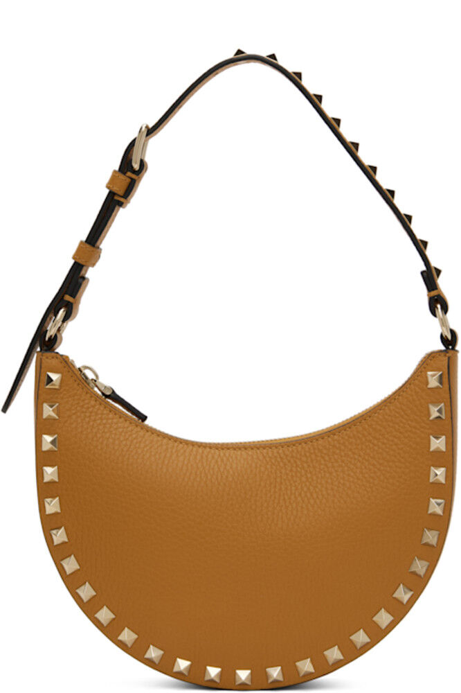 

Сумка Rockstud Mini Tan Valentino Garavani
