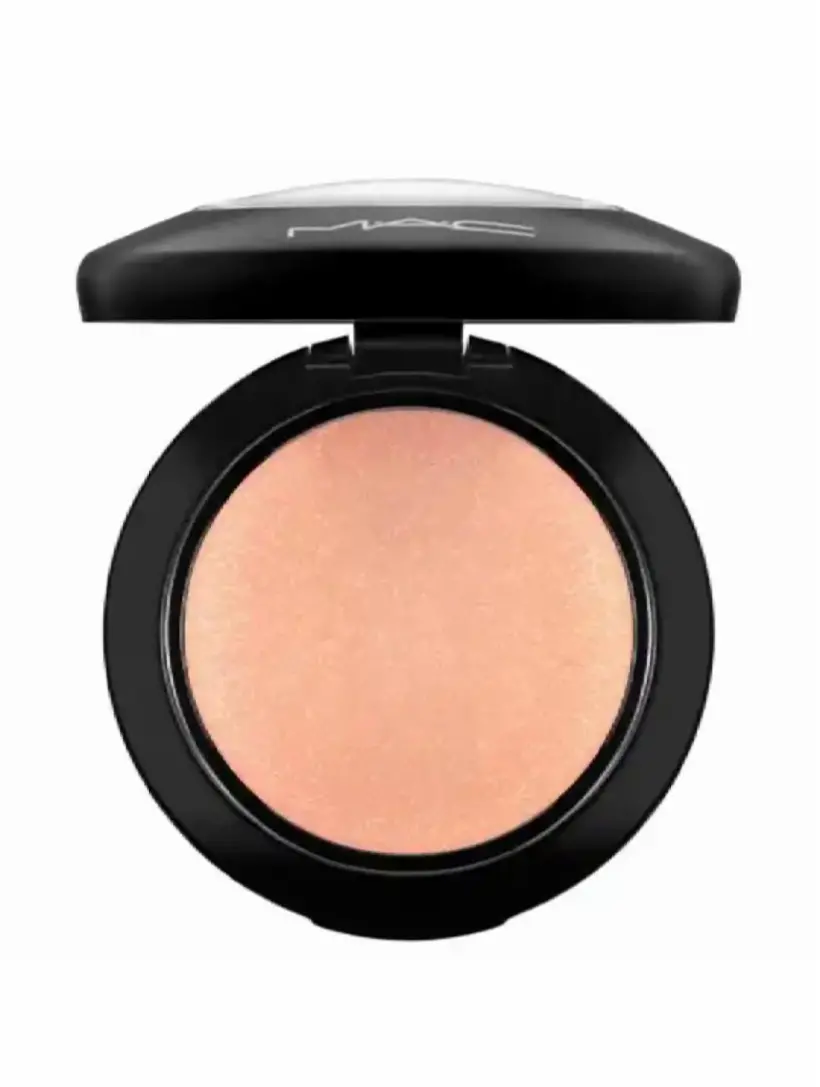 

Румяна для лица Mineralize Blush, оттенок Warm Soul MAC