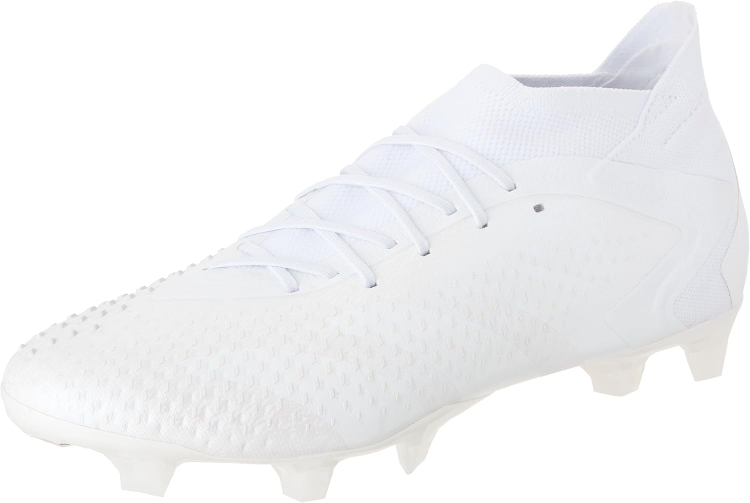 

Кроссовки adidas Predator Accuracy.1 для твердой поверхности, унисекс, белый