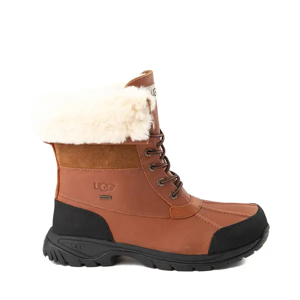 

Мужские ботинки UGG Butte, цвет Tan