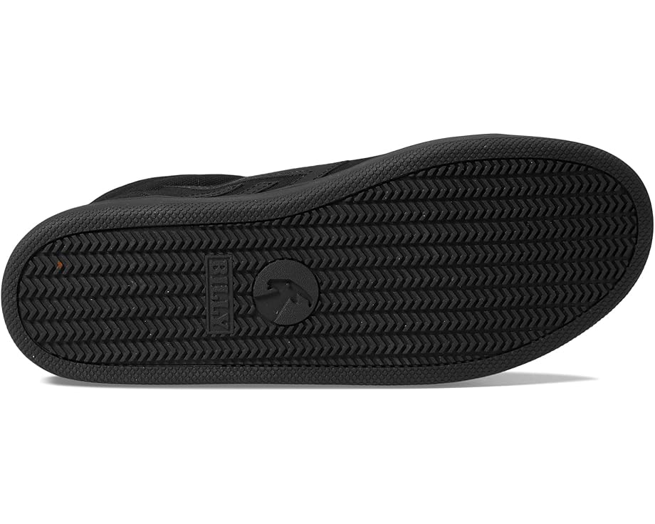 Кроссовки BILLY Footwear BILLY CS High Top, цвет Black to The Floor — фото 3