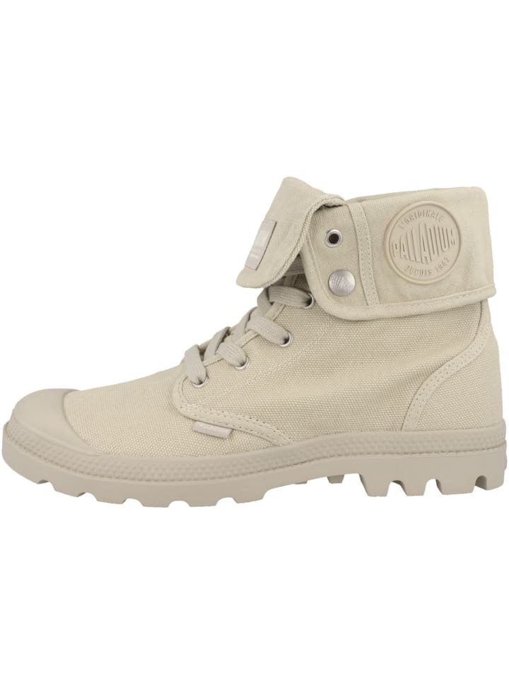 

Сапоги Palladium, бежевый