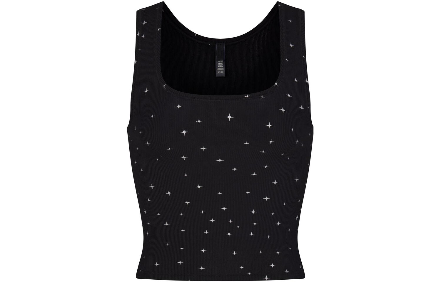 

Жилет женский ONYX SPARKLE PRINT/Onyx Glitter Print Skims