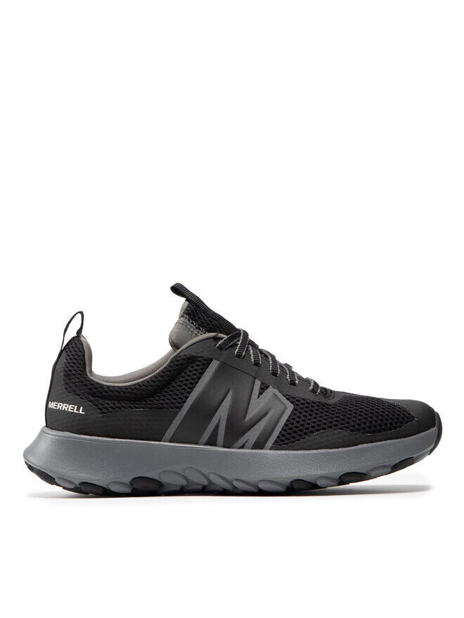

Кроссовки Merrell, черный