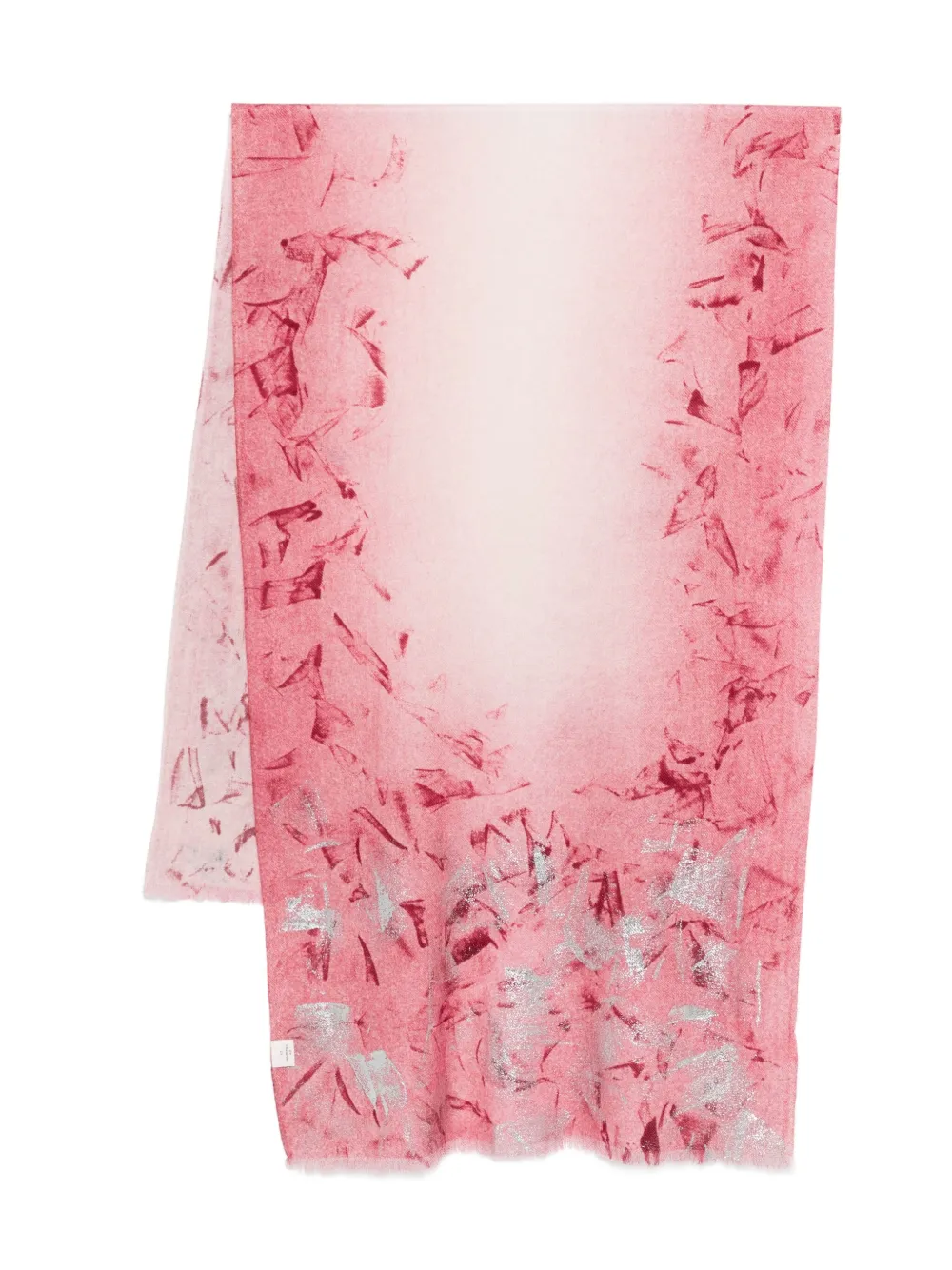 

Шарф Bufanda 19 Andrea’S 47, розовый